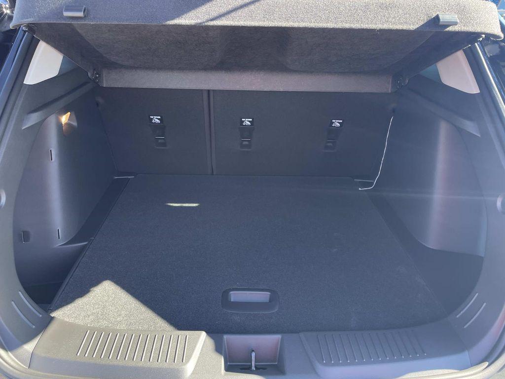 new 2026 Chevrolet Trax car, priced at $25,147