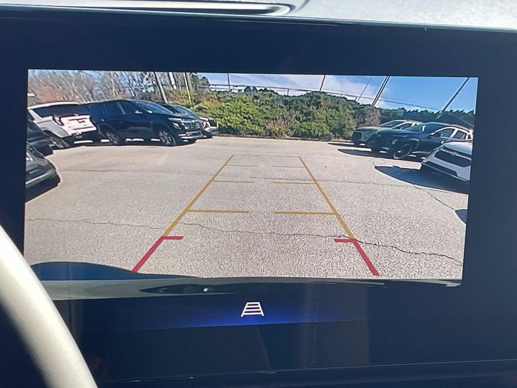 new 2026 Chevrolet Trax car, priced at $25,147