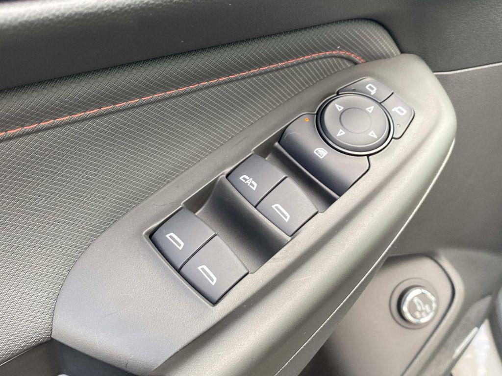 new 2026 Chevrolet TrailBlazer car, priced at $32,987