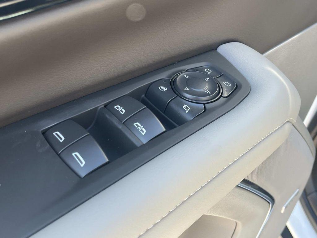 new 2026 Chevrolet Tahoe car, priced at $68,177