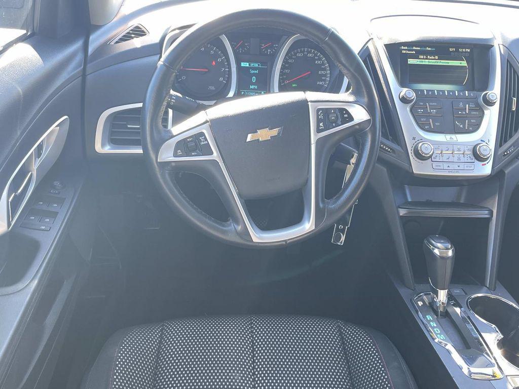 used 2016 Chevrolet Equinox car, priced at $8,490