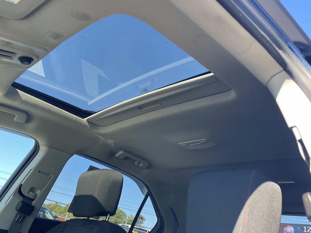 used 2016 Chevrolet Equinox car, priced at $8,490