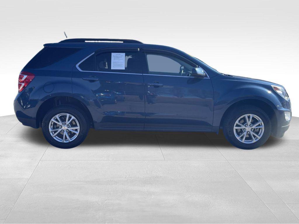 used 2016 Chevrolet Equinox car, priced at $8,490