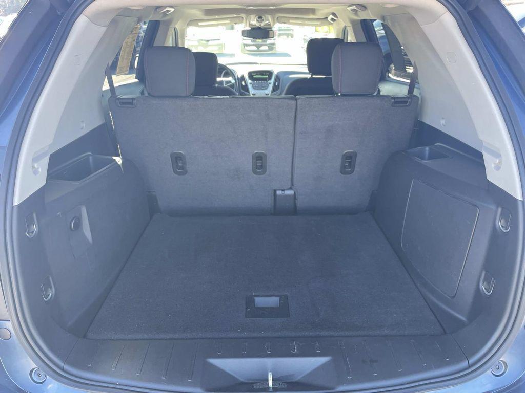 used 2016 Chevrolet Equinox car, priced at $8,490