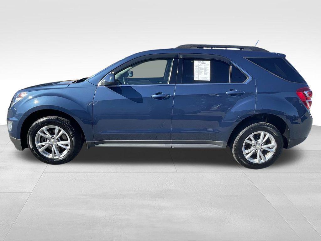 used 2016 Chevrolet Equinox car, priced at $8,490