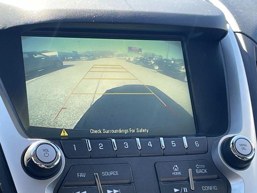 used 2016 Chevrolet Equinox car, priced at $8,490