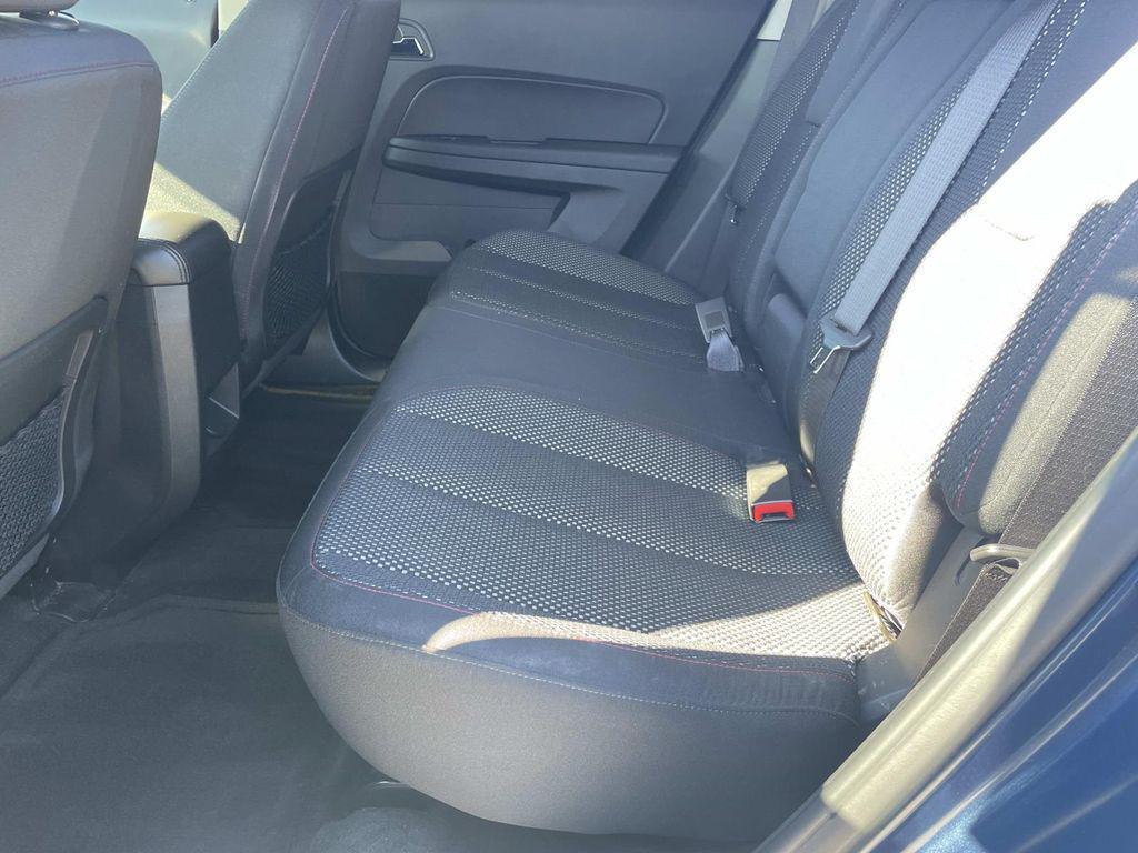 used 2016 Chevrolet Equinox car, priced at $8,490