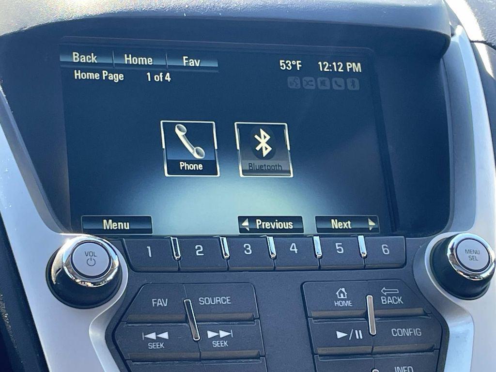 used 2016 Chevrolet Equinox car, priced at $8,490