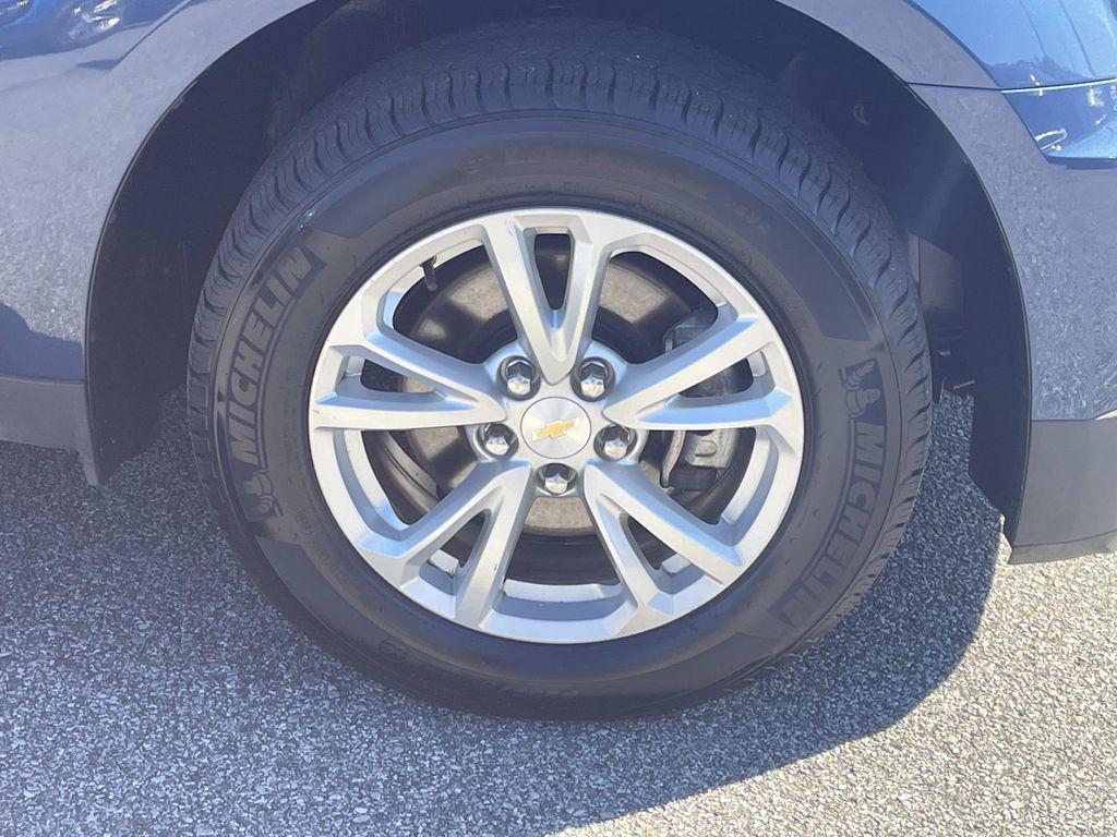 used 2016 Chevrolet Equinox car, priced at $8,490