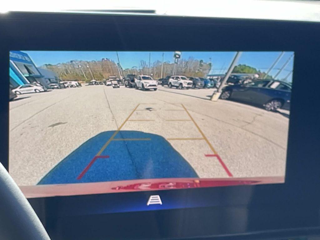 new 2026 Chevrolet Trax car, priced at $25,108