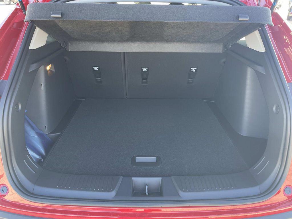 new 2026 Chevrolet Trax car, priced at $25,108