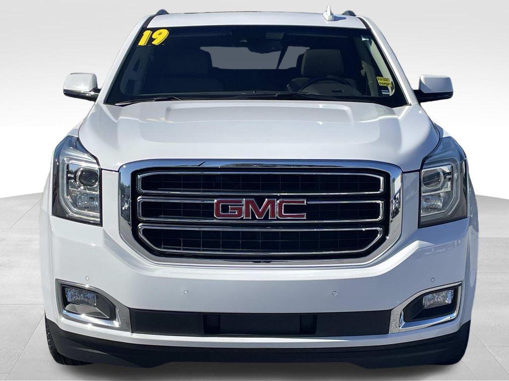 used 2019 GMC Yukon car, priced at $26,890