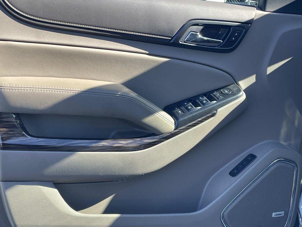 used 2019 GMC Yukon car, priced at $26,890