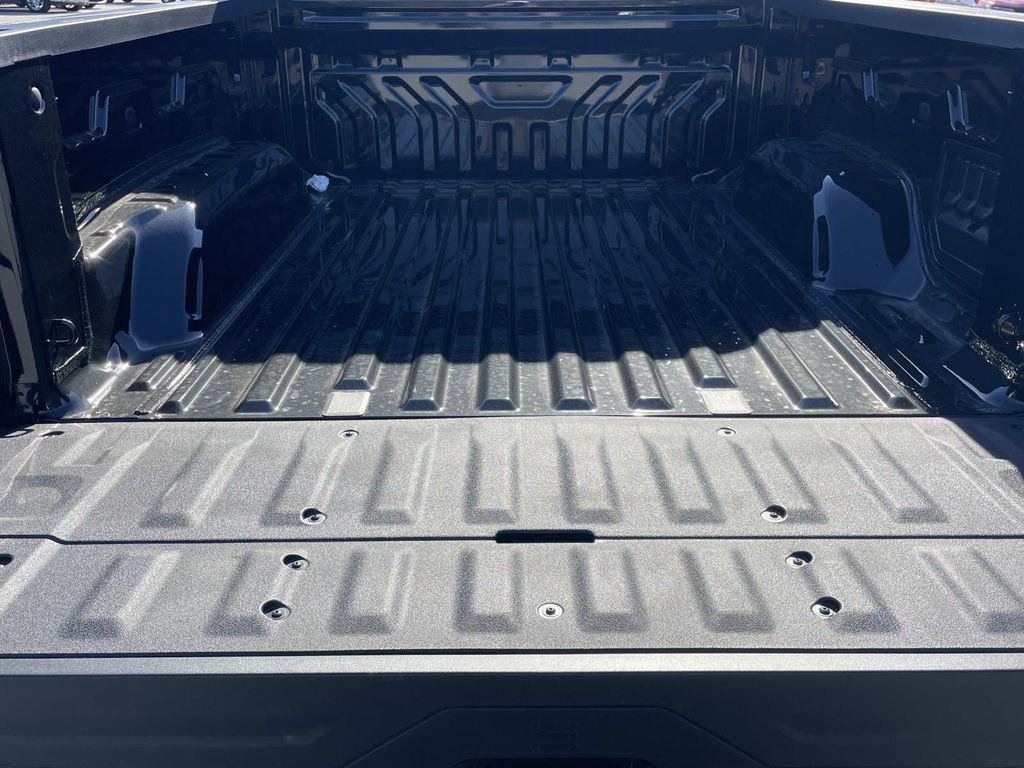 new 2026 Chevrolet Silverado EV car, priced at $70,965