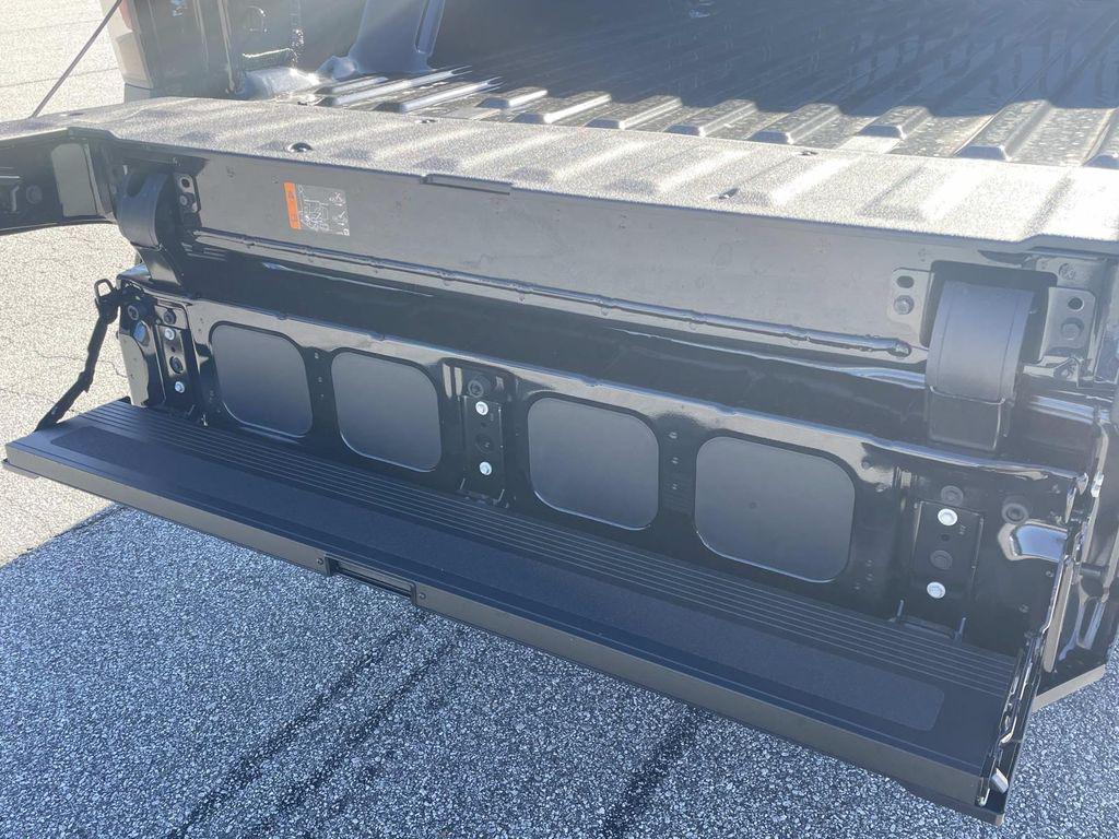 new 2026 Chevrolet Silverado EV car, priced at $70,965