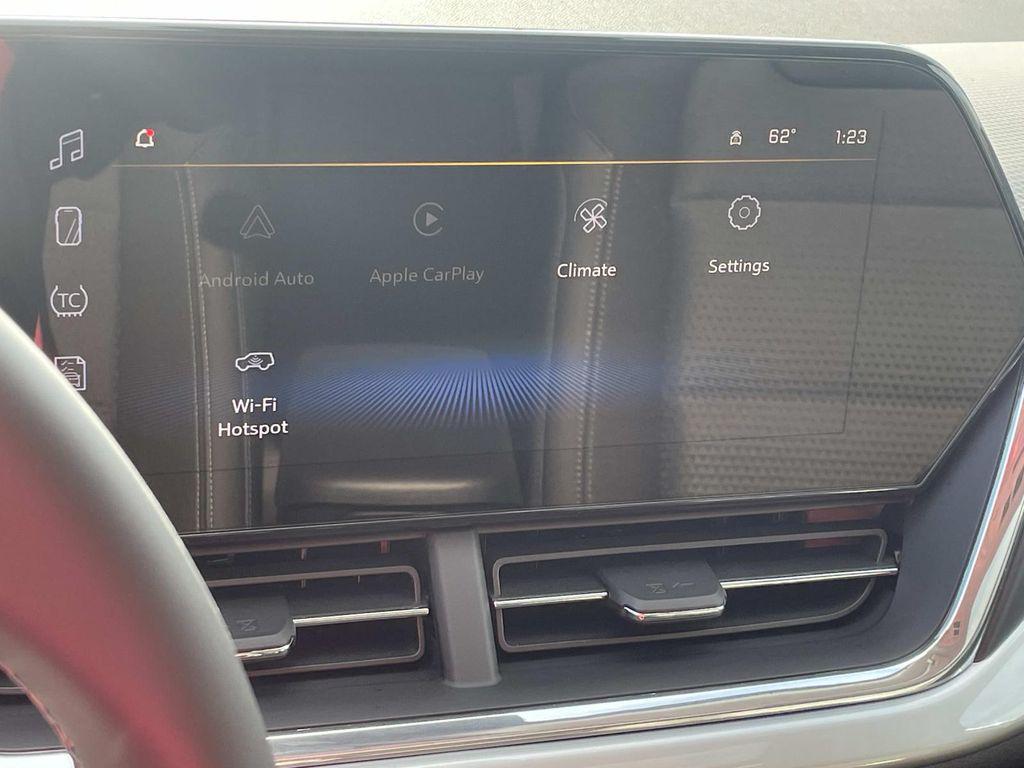 new 2026 Chevrolet Trax car, priced at $25,977