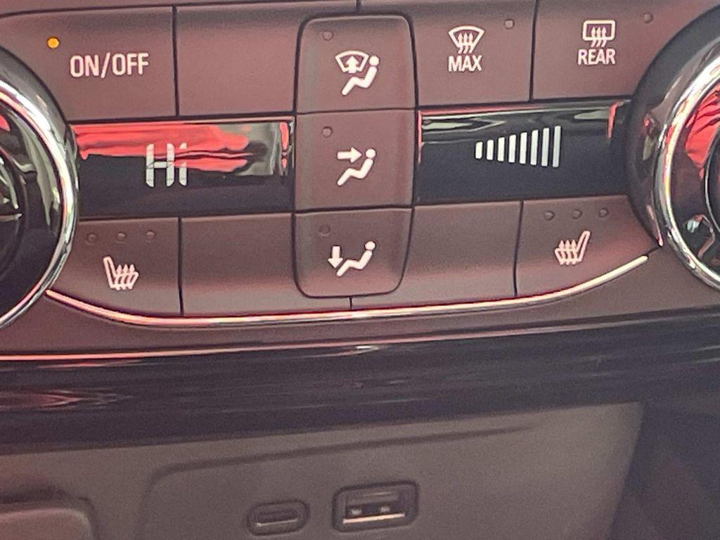 new 2026 Chevrolet Trax car, priced at $25,977