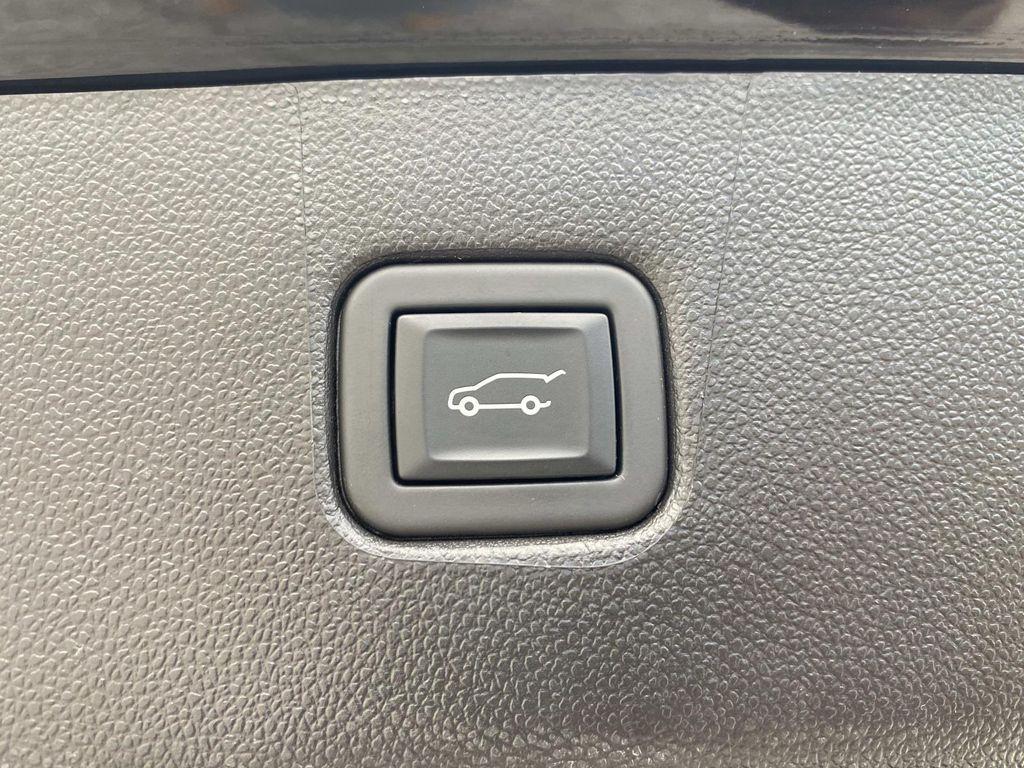 used 2024 Chevrolet Blazer car, priced at $25,390