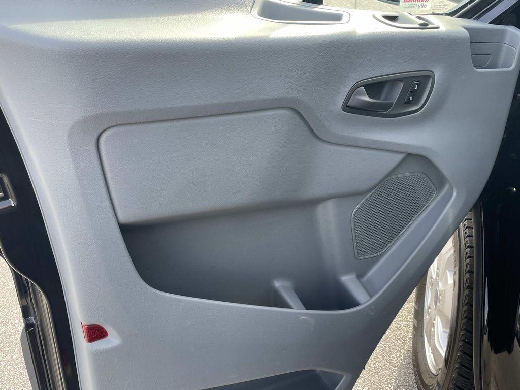 used 2018 Ford Transit-350 car, priced at $19,490