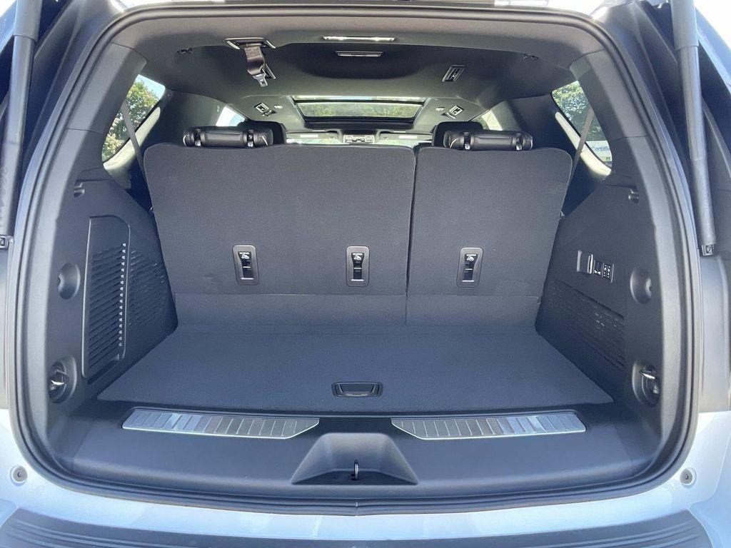new 2026 Chevrolet Tahoe car, priced at $75,042