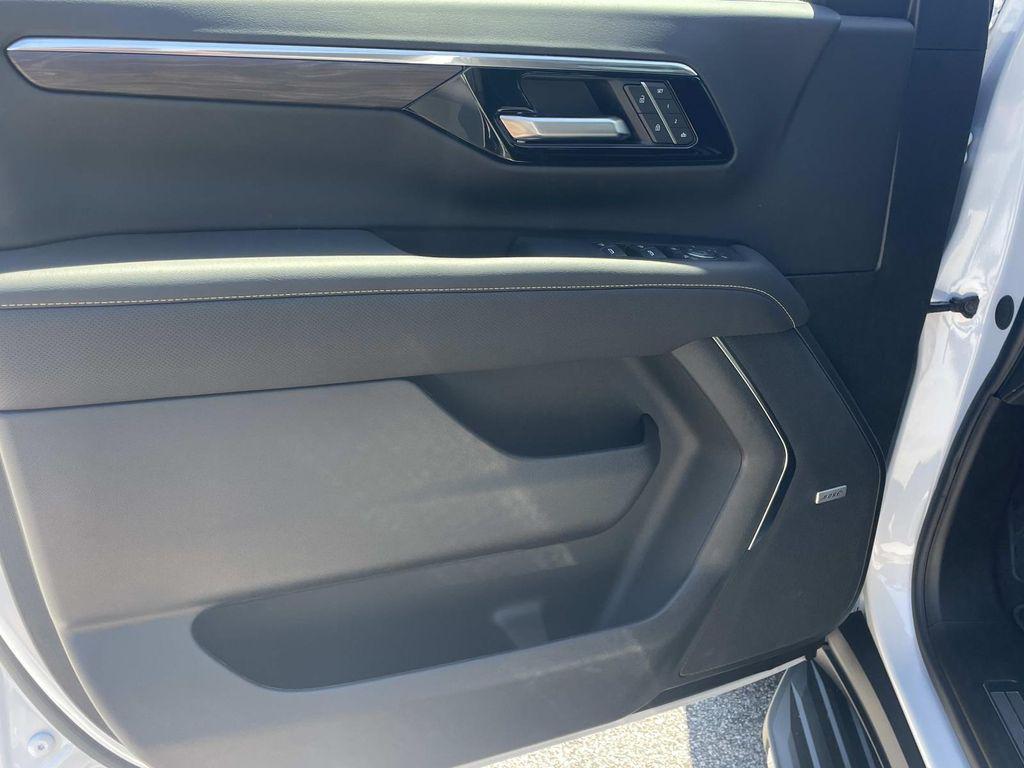 new 2026 Chevrolet Tahoe car, priced at $75,042