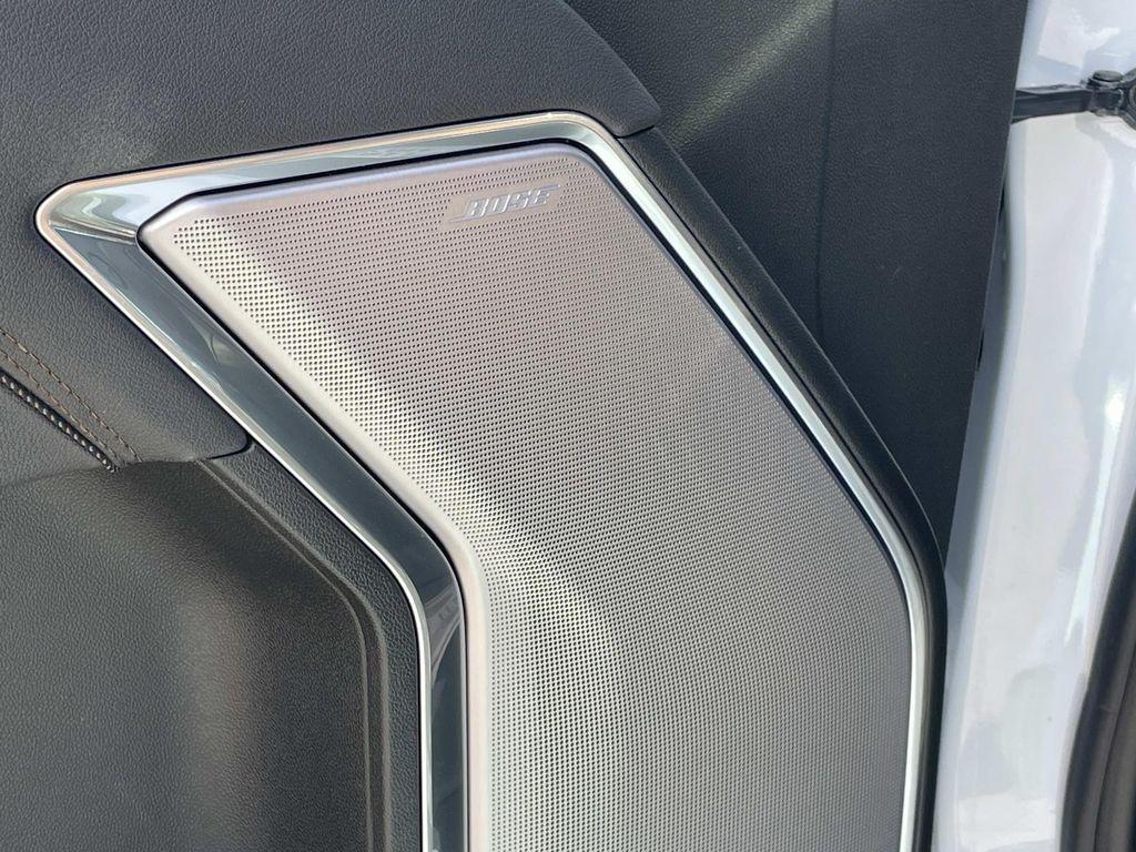 new 2026 Chevrolet Silverado 1500 car, priced at $59,855