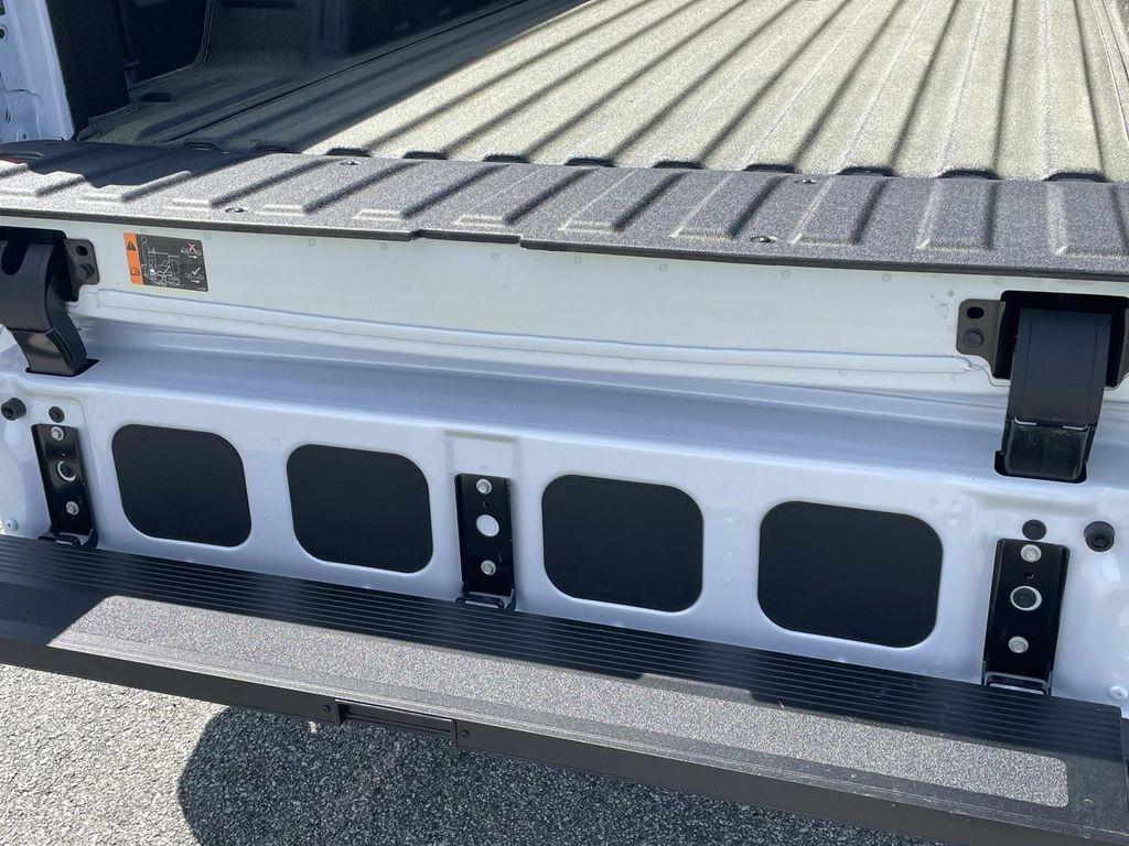 new 2026 Chevrolet Silverado 1500 car, priced at $59,855