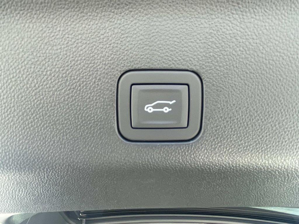 new 2026 Chevrolet Suburban car, priced at $85,495