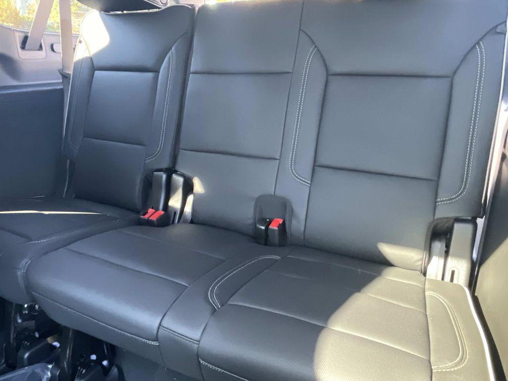 new 2026 Chevrolet Suburban car, priced at $85,495