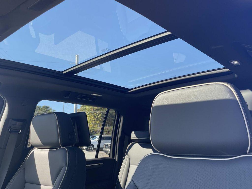 new 2026 Chevrolet Suburban car, priced at $85,495