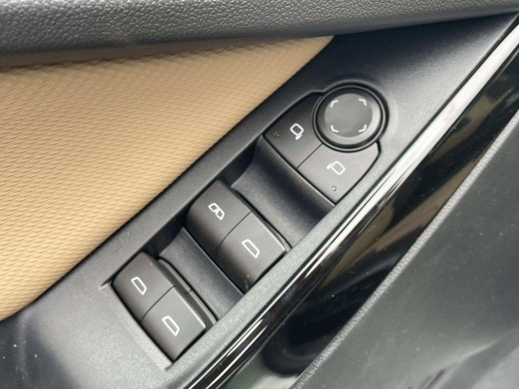 new 2026 Chevrolet Equinox car, priced at $32,547