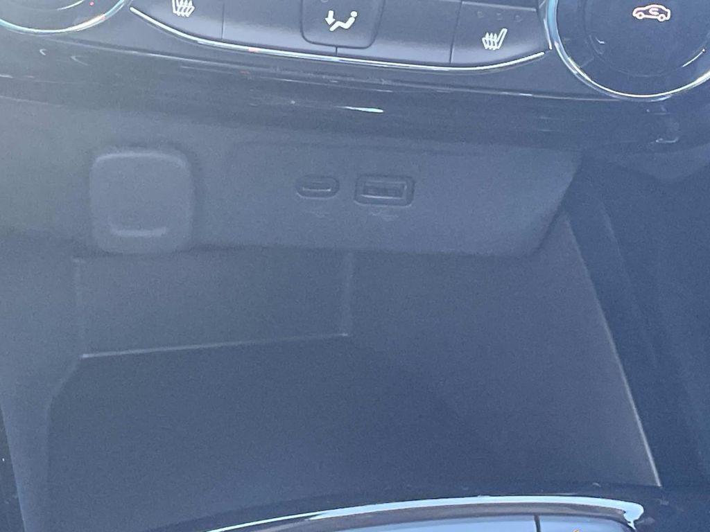 new 2026 Chevrolet Trax car, priced at $25,367