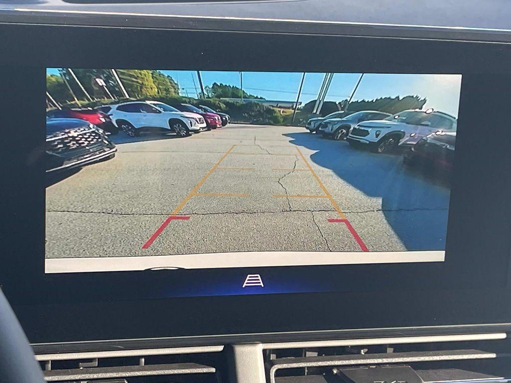 new 2026 Chevrolet Trax car, priced at $25,367