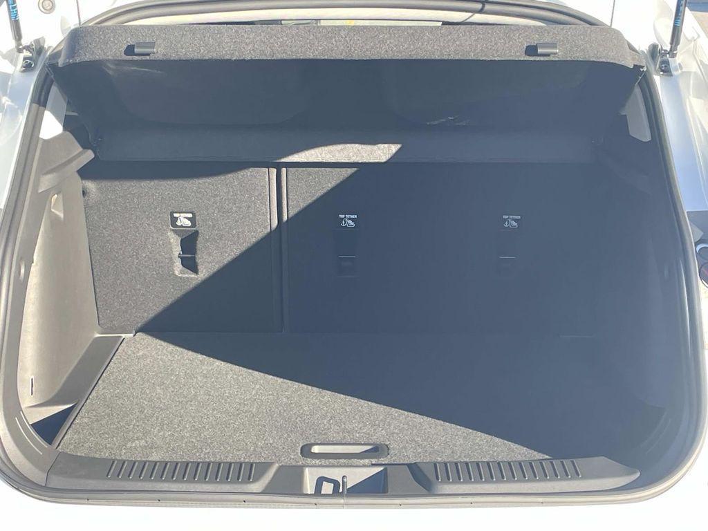 new 2026 Chevrolet Trax car, priced at $25,367