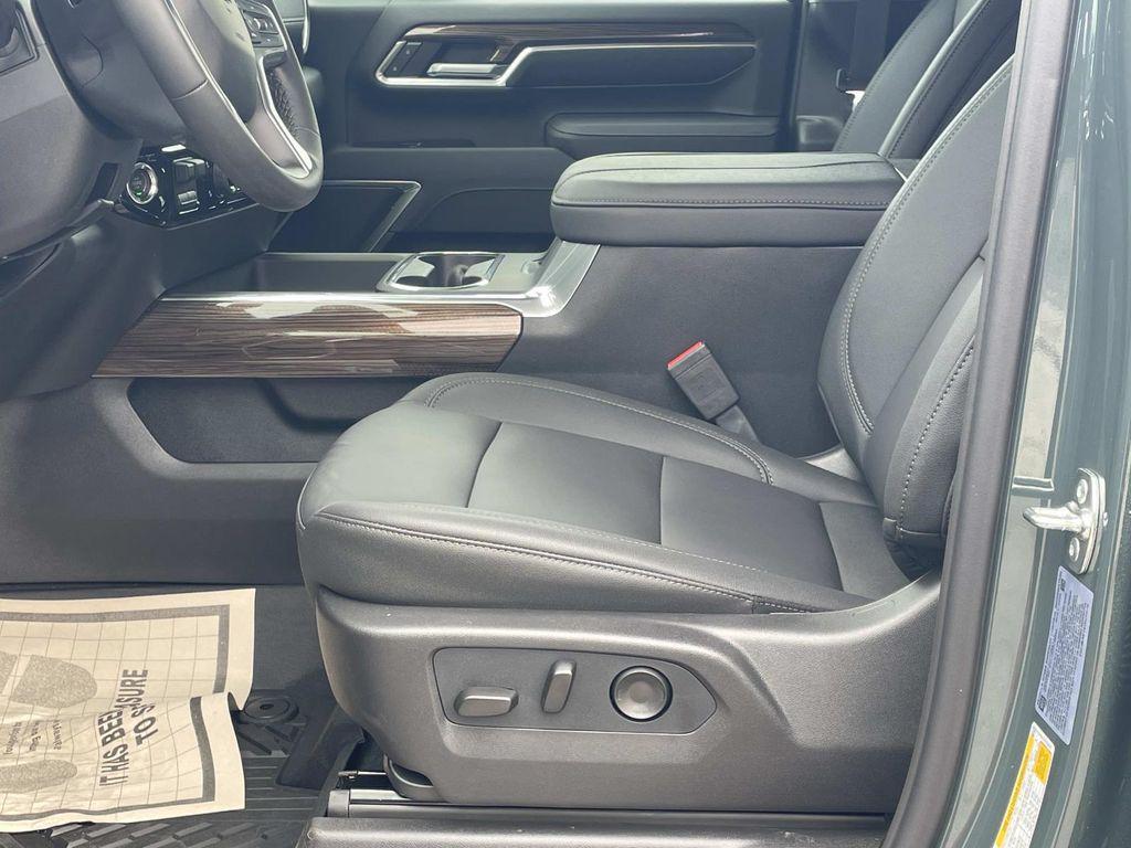 new 2026 Chevrolet Silverado 2500 car, priced at $74,539