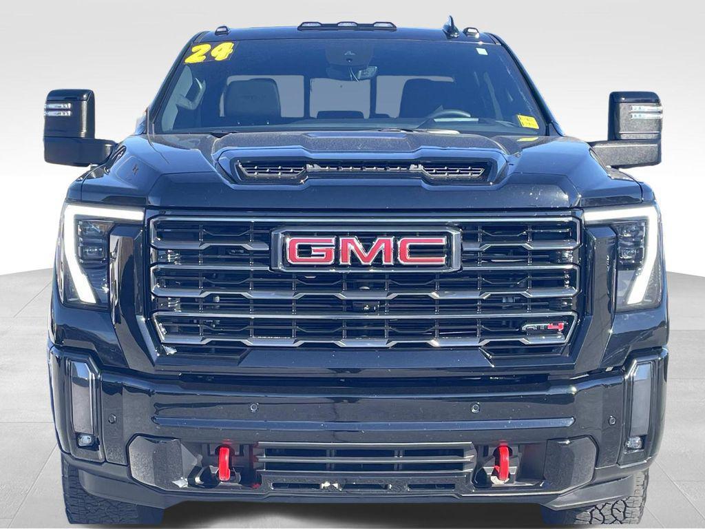 used 2024 GMC Sierra 2500 car, priced at $66,990