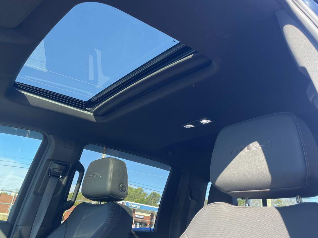 used 2024 GMC Sierra 2500 car, priced at $66,990