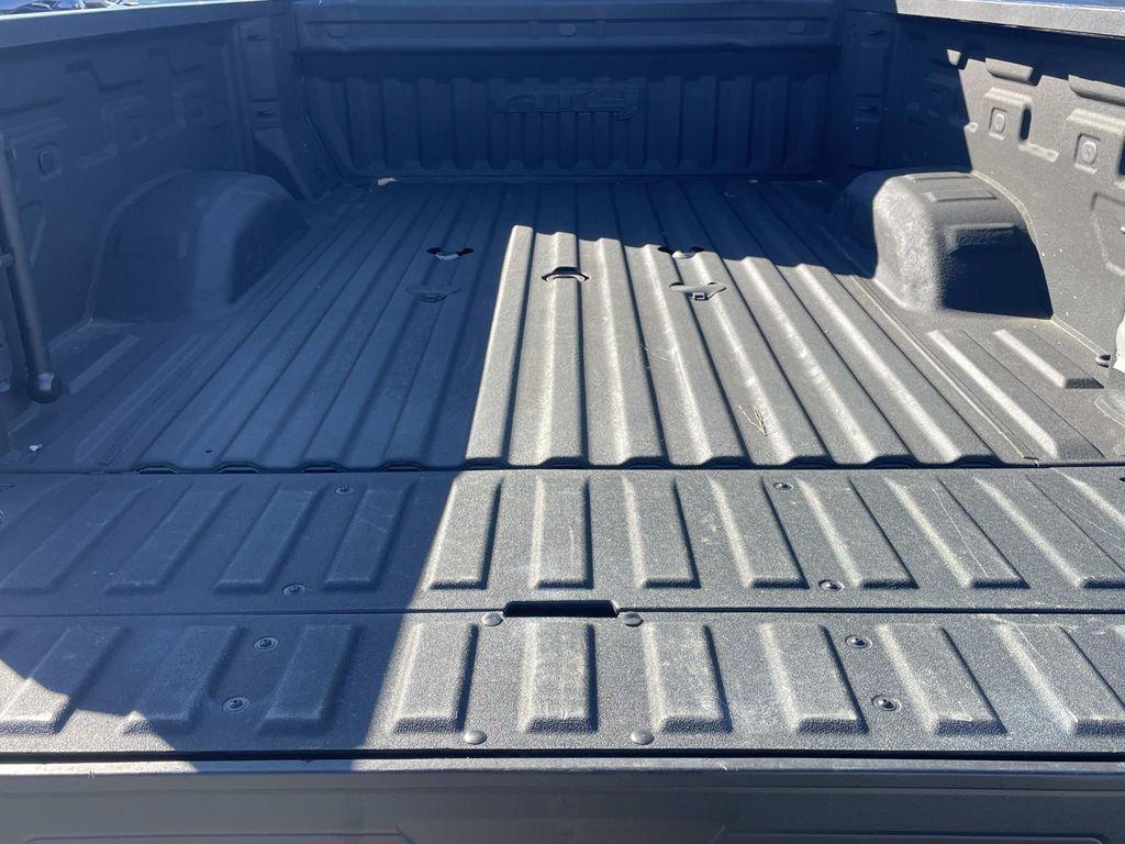 used 2024 GMC Sierra 2500 car, priced at $66,990