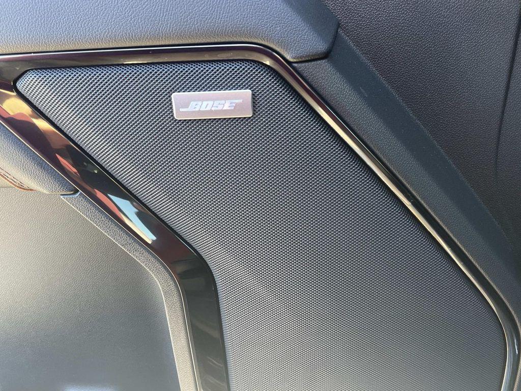 used 2024 GMC Sierra 2500 car, priced at $66,990