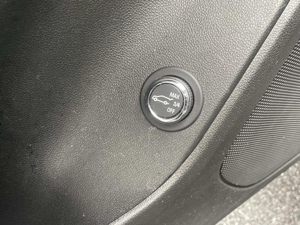 used 2024 Chevrolet Blazer car, priced at $23,990