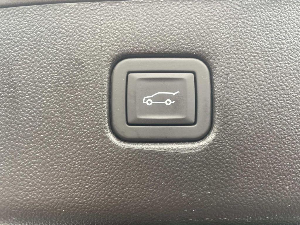 used 2024 Chevrolet Blazer car, priced at $23,990