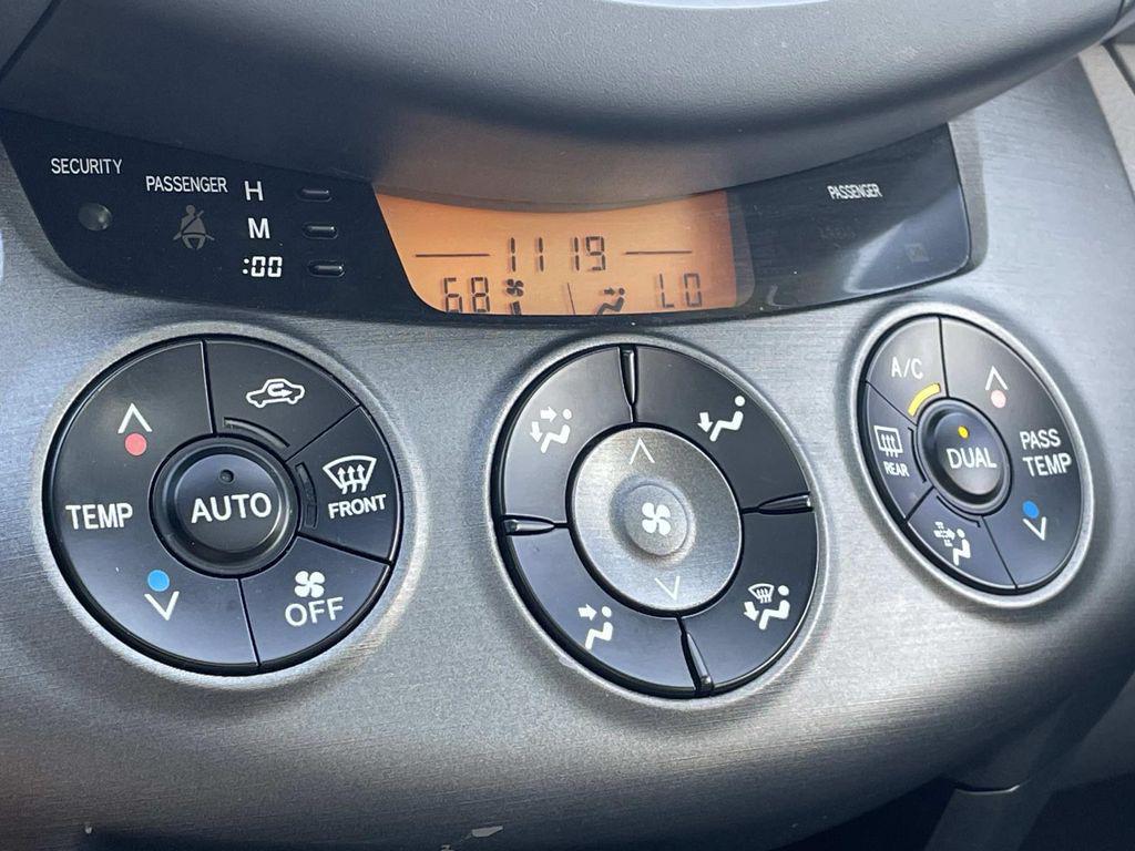 used 2010 Toyota RAV4 car, priced at $7,290