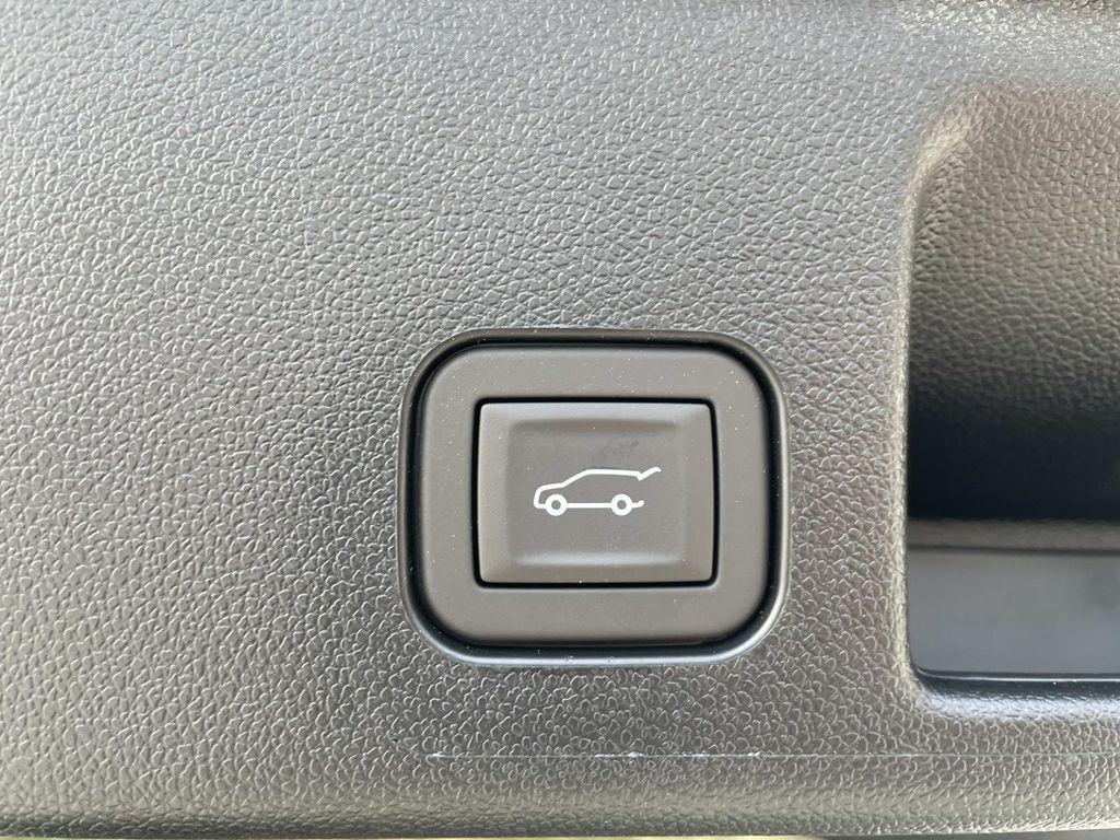 new 2026 Chevrolet Equinox EV car, priced at $38,751