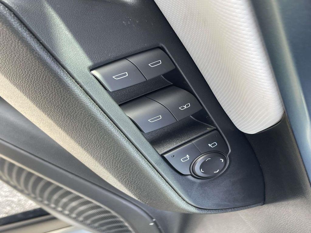 new 2026 Chevrolet Equinox EV car, priced at $38,751