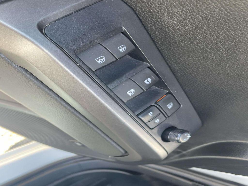 used 2021 Toyota Tacoma car, priced at $29,490