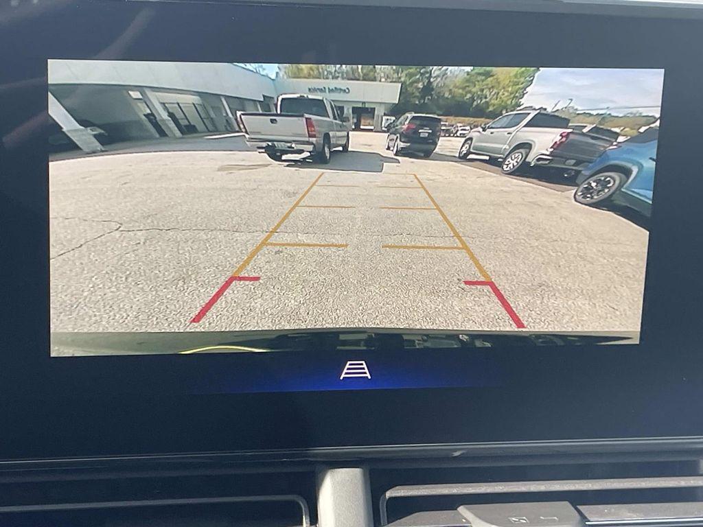 new 2026 Chevrolet Trax car, priced at $25,367