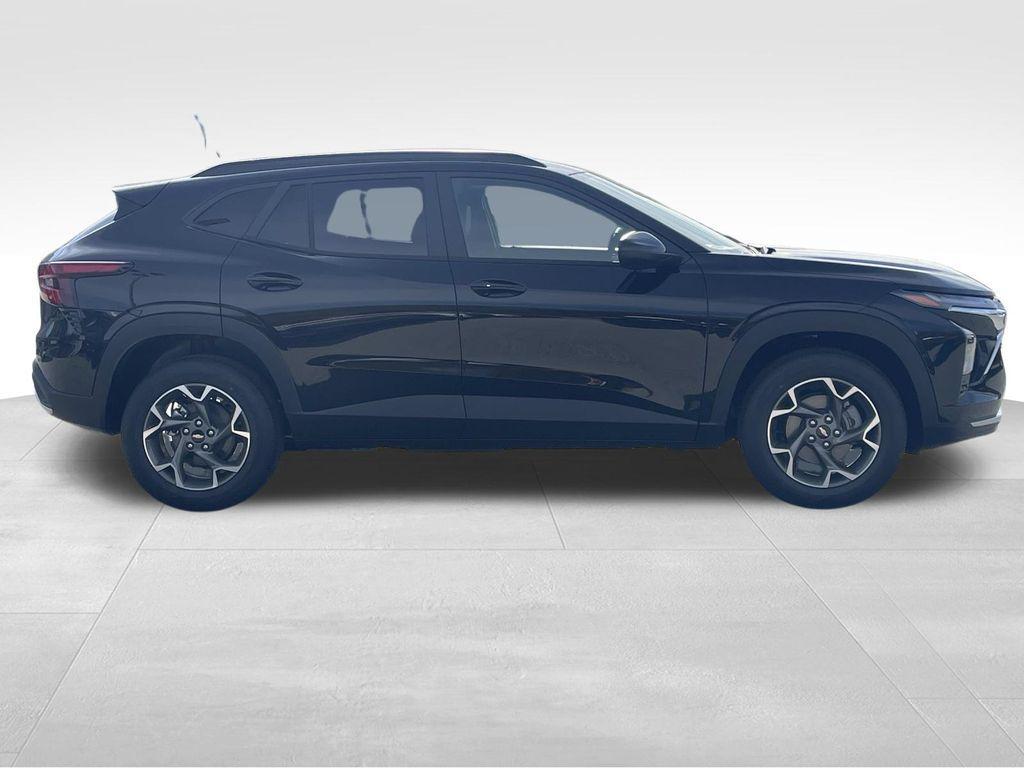 new 2026 Chevrolet Trax car, priced at $25,367