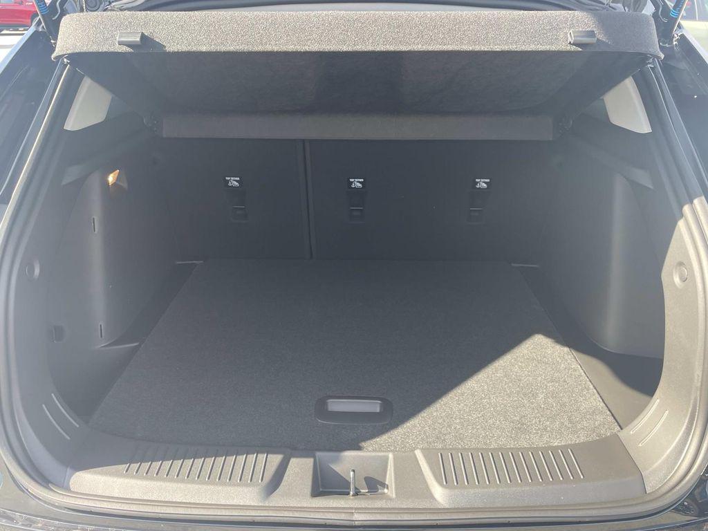 new 2026 Chevrolet Trax car, priced at $25,367