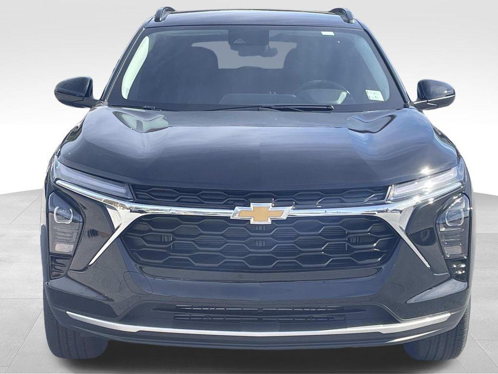 new 2026 Chevrolet Trax car, priced at $25,367