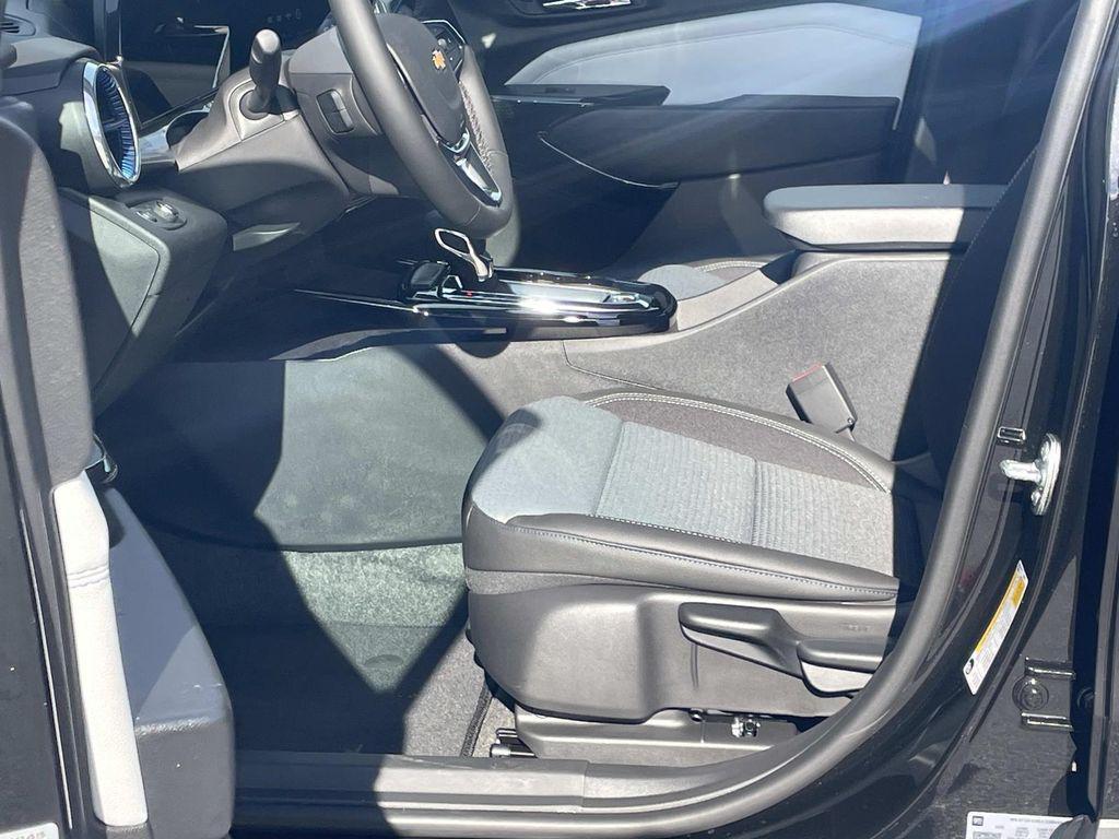 new 2026 Chevrolet Trax car, priced at $25,367